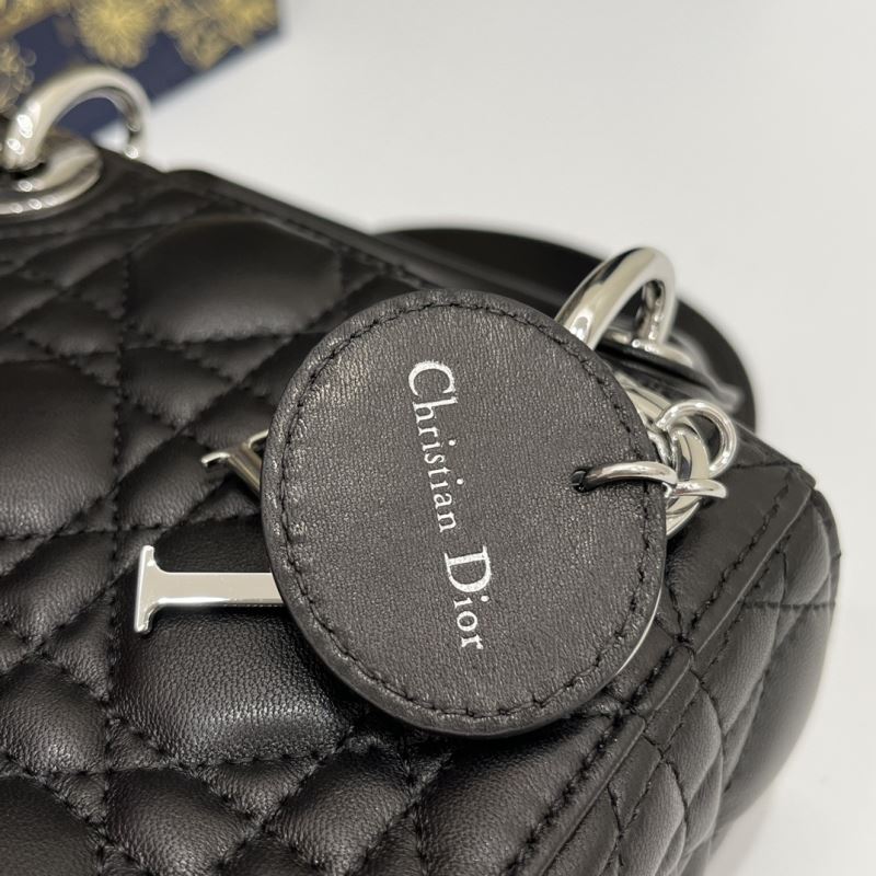 Christian Dior My Lady Bags